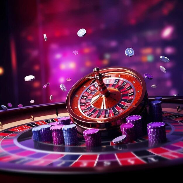 9qps VIP Baccarat Tables